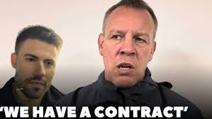 ‘IF BOXXER LOSE SKY TV DEAL THEN…’ GARY LOCKETT BRUTALLY HONEST