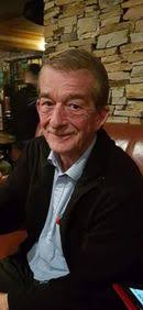 Condolence Book for Anthony (Tony) Hetherston (Clonsilla, Dublin)