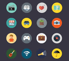 Generate icons that are required in an ios and android app. 20 Useful Ios Icon Amp App Template Resources Idevie