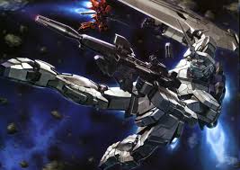 Gundam Unicorn Full Armor Wallpaper Wallpapertag gundam unicorn full armor wallpaper