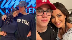 Dayanara Torres celebra los 19 años de su hijo Ryan Muniz