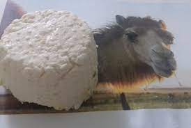 What if we have 1000 fields instead of 3, what do we do now? Commercial Scale Equid And Camel Cheese Possible Through Natural Thickening Substances