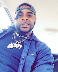 CJ Jackson (@cjjackofficial) • Instagram photos and videos