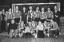 6 thw kiel v tsv hannover burgdorf 1. Thw Kiel Wikipedia
