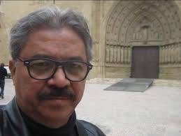 Guillermo Goussen Padilla