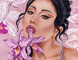 Latina Magazine Projects :: Photos, videos, logos, illustrations and  branding :: Behance