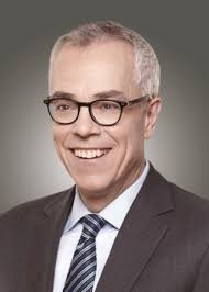 Manulife Asset Management Names Roger Renaud as Global Chief Operating  Officer