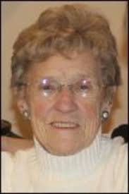 Charlotte Betts Obituary