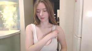 Littlemonstriks - [Chaturbate Record] pink teen hot model nest