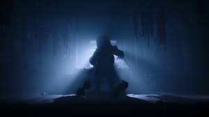 The game was released april 28th, 2017. Little Nightmares Ii Wallpapers Playstation Universe