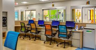 Nurse Station Nurses Station Children Hospital Design Hospital Nurse Station