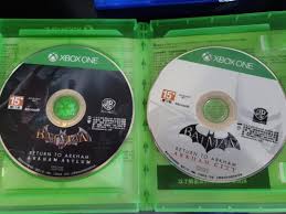 Thanks to the ps plus collection games on ps5 even more players now have access to rocksteady's final instalment in the arkham trilogy, and although the addition of new batmobile sections weren't to everyone's. Xbox One Batman Return To Arkham 2 Games Include Arkham Asylum And Arkham City Video Gaming Video Games Playstation On Carousell
