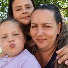 Klaudia Pargas en personas