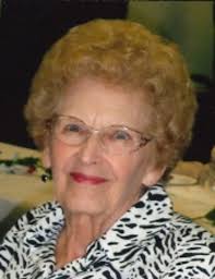 Most Recent Obituaries