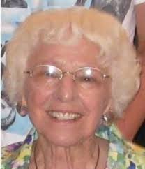 Mary Billica Obituary (2015)