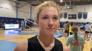 Katie Silcott: Orange Panther of the Week