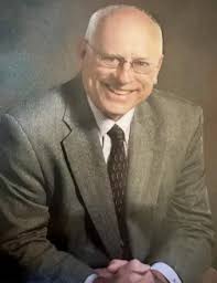 Obituary information for Robert James Patton, Jr.