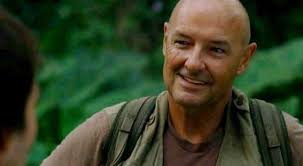 Which Stephen King movie is Miko Hughes from and which character did he  play?