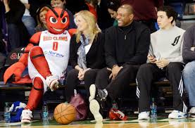 The athleticism within this newfound family is one for the books. March Maddening Why Ncaa Tourney Will Be Bittersweet For Doc Rivers