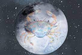 We're in for an emotional ride. Intuitive Astrology January Full Moon 2017 Forever Conscious