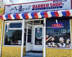 Learn more about this classy style with the modern twist. Angel Barber Shop Multi Services 612 Hamilton St Somerset Nj 08873 Usa