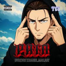 Download DvrkVrt album songs: PAIN