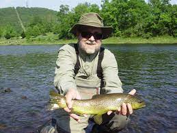 Pin On Fly Fishing