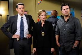 How 'Psych' Star, Creator Rewrote The Movie In 72 Hours - Abc News