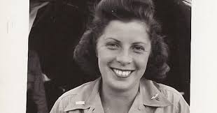 Distant Innocence: IV. Othelia's Story