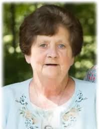 Obituary information for Arlene Lawson