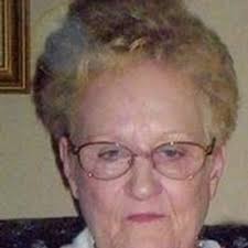 Obituary information for Shirley Hartline