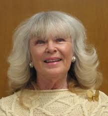 In Memoriam: Phyllis J. Olsen