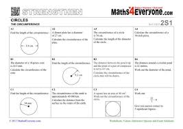It progresses nicely and finishes with some challenging problems at the end borrowed from mep. Circumference