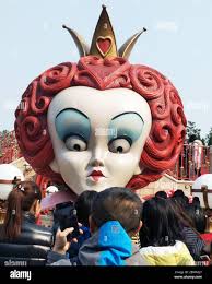 Shanghai, Shanghai, China. 10th May, 2020. ShanghaiÃ¯Â¼Å'CHINA-On May 6,  2020, the official WeChat official account of Shanghai Disneyland resort  announced that the Shanghai Disneyland resort would reopen to the public  from May