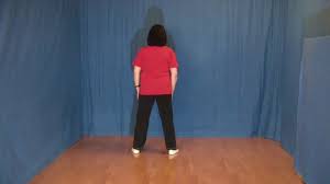 Dance, dance, dance for me honey. Line Dance Deutsch Kiss Me Honey Honey Youtube