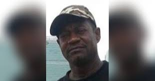 Obituary for Calvin Grace