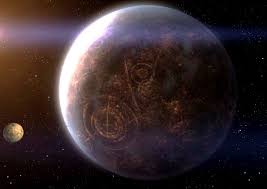 For one, it must be relatively nearby. Top 15 Fictional Planets In Science Fiction Star Name Registry