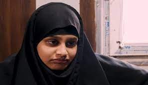 Последние твиты от shamima begum (@realshamima). Isis Bride Shamima Begum Upset By Court Decision Friend Reveals North Press Agency