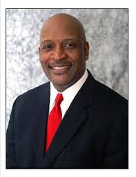 Eric Q. Oliver, Sr., Former Vice President of Sumner's Alumni Association