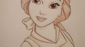 Easy Pencil Drawings Of Disney Characters Drawing Art Ideas Feel free to explore, study and enjoy paintings with paintingvalley.com.
