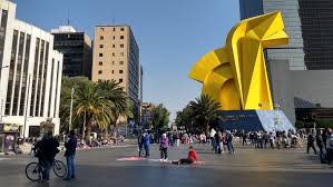 Listado de las últimas noticias publicadas en el mundo. Marchas Cdmx Hoy 2 De Abril De 2021 Noticieros Televisa