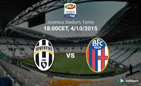 After claiming the season's first silverware on wednesday night, juventus await the visit of lowly bologna on sunday, aiming to get their scudetto defence back on track. Juventus Vs Bologna Match Preview Live Stream Info Sofascore News