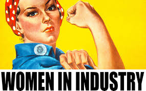 Women in Industry