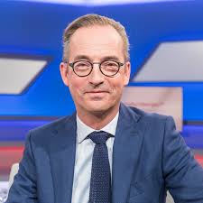 Um den deutschen komiker jan böhmermann kommt keiner mehr herum. Jan Fleischhauer Wikipedia