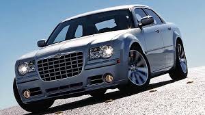 Sometimes unlocking it will then work, and sometimes it won't. 2007 Chrysler 300 Top Speed