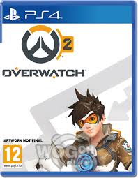 Последние твиты от overwatch (@playoverwatch). Overwatch 2 Playstation 4 World Of Games