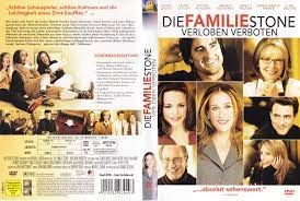 Die familie stone verloben verboten. Die Familie Stone Verloben Verboten 2005 R2 German Dvd Cover Label Dvdcover Com
