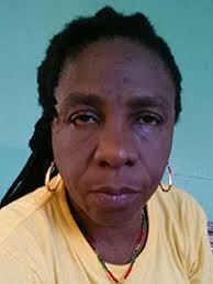 Pele FC's Roxanne Keith