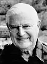 Jack Fogg Obituary (2017)