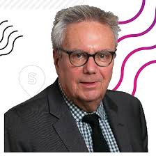 Daniel Mori, President and Chair of Staffing Mastery,